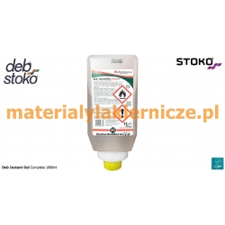 Deb Instant GEL Complete 1000ml  materialylakiernicze.pl